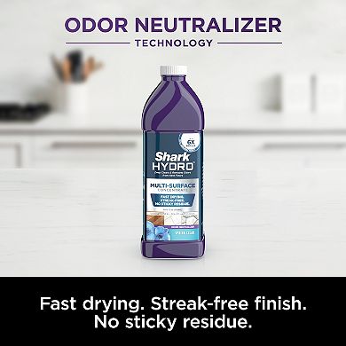 Shark HydroDuo Cordless Wet & Dry Hard Floor Cleaner