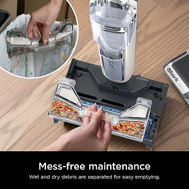 Shark HydroDuo Cordless Wet & Dry Hard Floor Cleaner