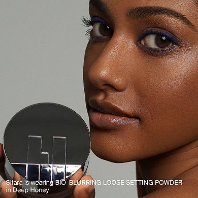Bio-Blurring Talc-Free Loose Setting Powder