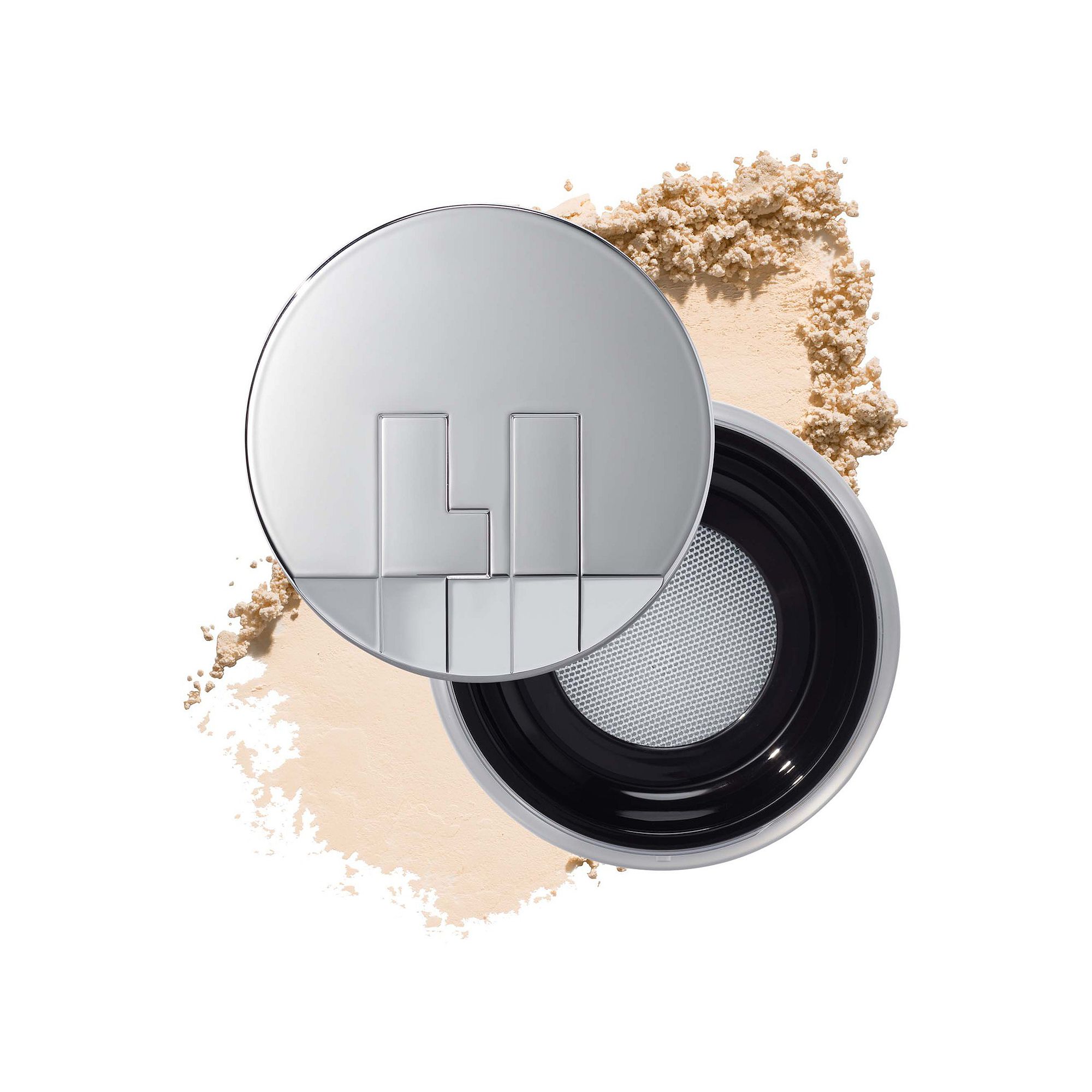 HAUS LABS BY LADY GAGA Bio-Blurring Talc-Free Loose Setting Powder, Size: 0