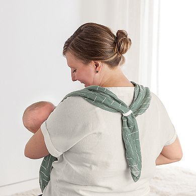 Itzy Ritzy Breastfeeding Boss