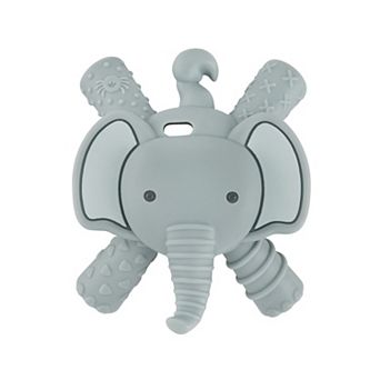 Itzy Ritzy Ritzy Elephant Teether