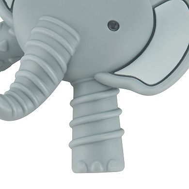 Itzy Ritzy Ritzy Elephant Teether