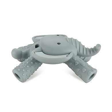 Itzy Ritzy Ritzy Elephant Teether