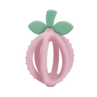 Itzy Ritzy Bitzy Lemon Biter Teether