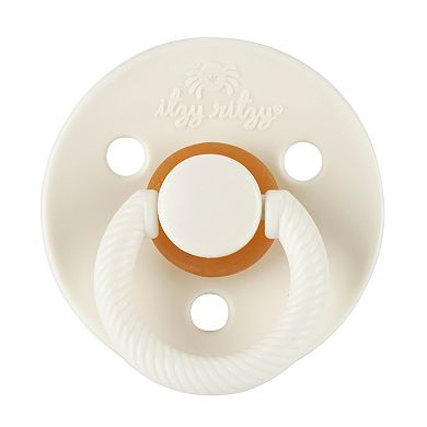 Itzy Ritzy Itzy Soother 2-Pack Pacifiers