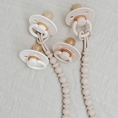 Itzy Ritzy Itzy Soother 2-Pack Pacifiers