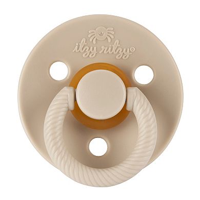Itzy Ritzy Itzy Soother 2-Pack Pacifiers