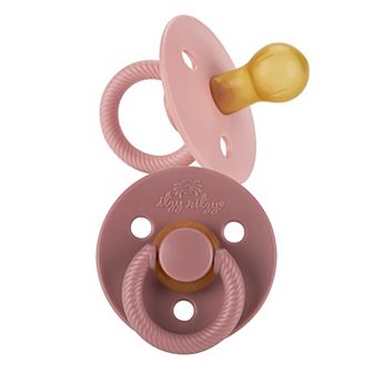 Itzy Ritzy Itzy Soother 2-Pack Pacifiers