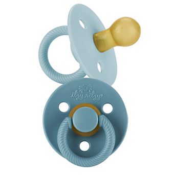 Itzy Ritzy Itzy Soother 2-Pack Pacifiers