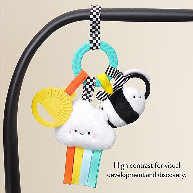 Itzy Ritzy Bitzy Busy Ring