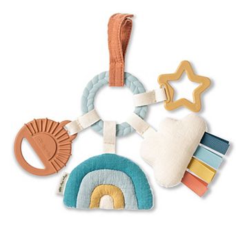 Itzy Ritzy Bitzy Busy Ring