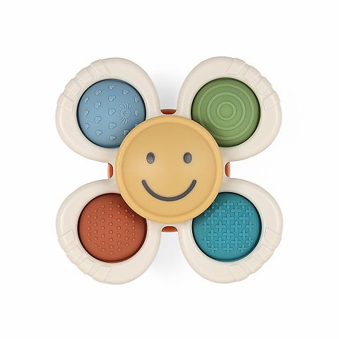 Детские игрушки Itzy Ritzy Itzy Pop & Whirl Fidget Toy