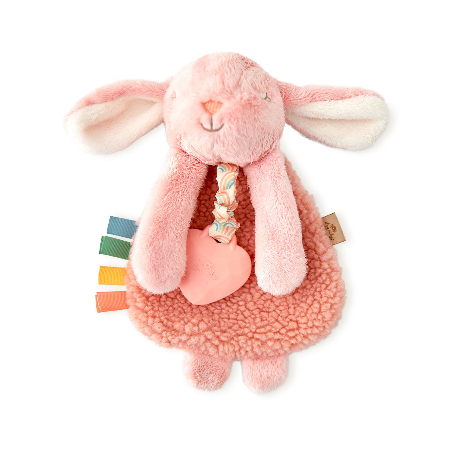 Детские мягкие игрушки Itzy Ritzy Itzy Lovey