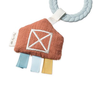 Itzy Ritzy Bitzy Busy Gift Set