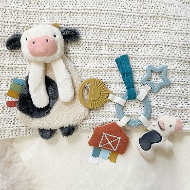 Itzy Ritzy Bitzy Busy Gift Set