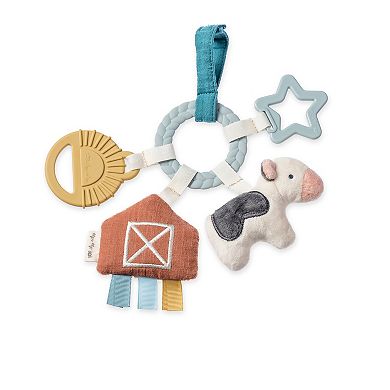 Itzy Ritzy Bitzy Busy Gift Set