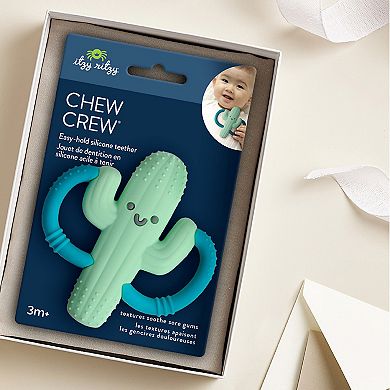 Itzy Ritzy Strawberry Chew Crew
