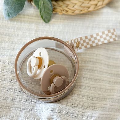 Itzy Ritzy Itzy Pacifier Case