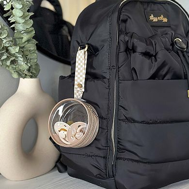 Itzy Ritzy Itzy Pacifier Case