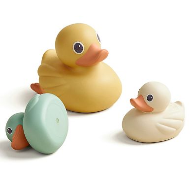 Itzy Ritzy Itzy Ducky Family