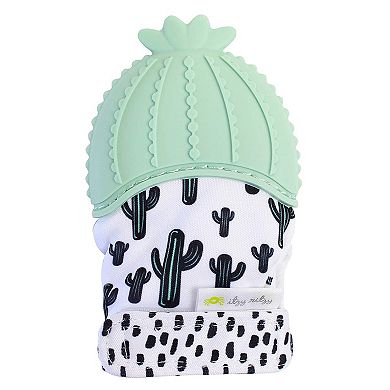 Itzy Ritzy Bunny Itzy Mitt