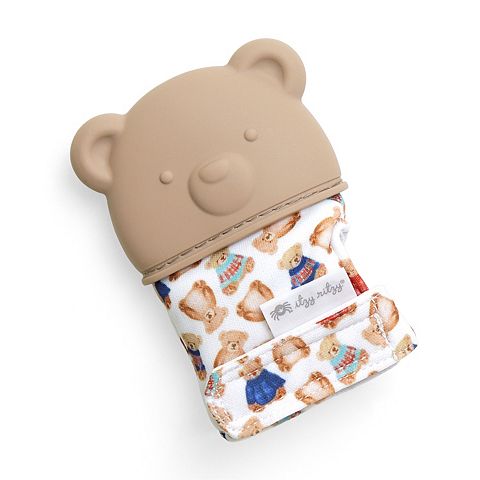 Детские игрушки Itzy Ritzy Itzy Mitt