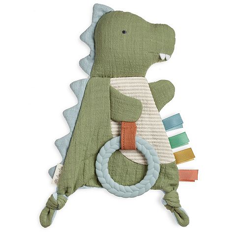 Детские игрушки Itzy Ritzy Bitzy Crinkle Toy