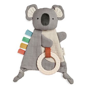 Itzy Ritzy Bitzy Crinkle Toy