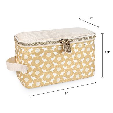 Itzy Ritzy Pack Like a Boss Packing Cubes 3-piece Set