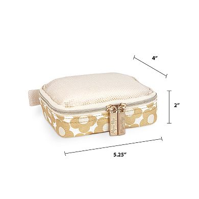 Itzy Ritzy Pack Like a Boss Packing Cubes 3-piece Set