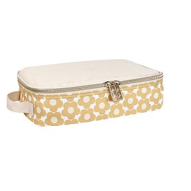 Itzy Ritzy Pack Like a Boss Packing Cubes 3-piece Set