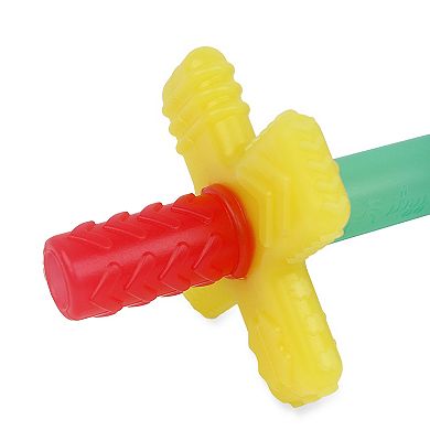 Itzy Ritzy Teensy Tubes Toy