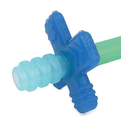 Itzy Ritzy Teensy Tubes Toy
