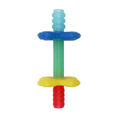 Itzy Ritzy Teensy Tubes Toy