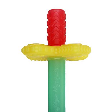 Itzy Ritzy Teensy Tubes Toy