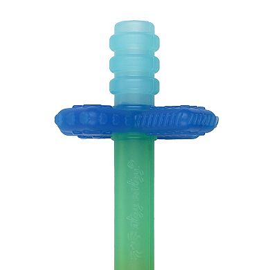 Itzy Ritzy Teensy Tubes Toy