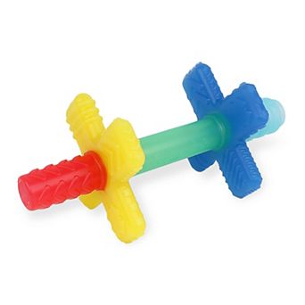 Itzy Ritzy Teensy Tubes Toy