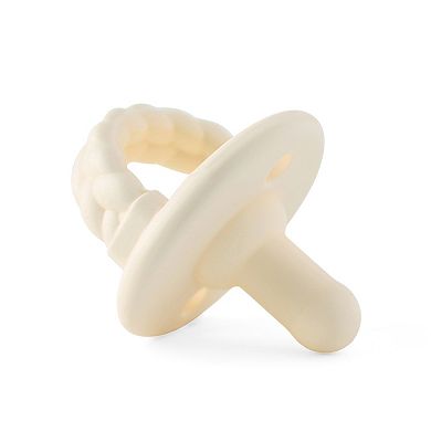 Itzy Ritzy Buttercream & Toast Sweetie Soothers