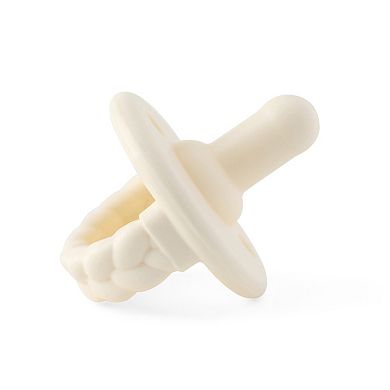 Itzy Ritzy Buttercream & Toast Sweetie Soothers