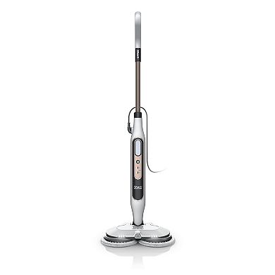 Shark Steam & Scrub with Steam Blaster Technology Scrubbing and Sanitizing Hard Floor Steam Mop (S8201)