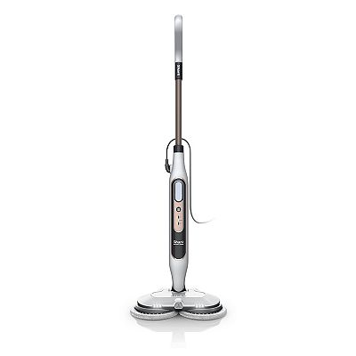 Shark® Steam & Scrub with Steam Blaster Technology Scrubbing and Sanitizing Hard Floor Steam Mop S8201