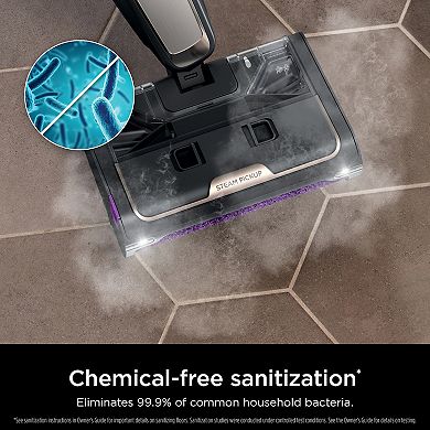 Shark® Steam Pickup™ 3-in-1 Mop (SD201)