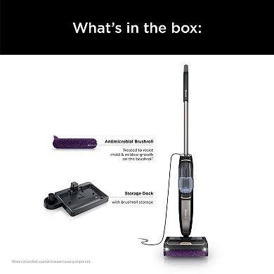 Shark® Steam Pickup™ 3-in-1 Mop (SD201)