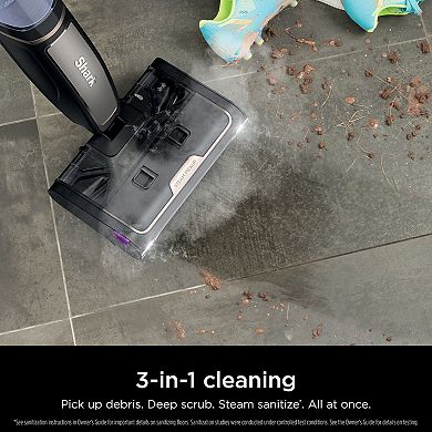 Shark® Steam Pickup™ 3-in-1 Mop (SD201)