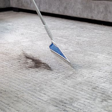 Helio Air Broom