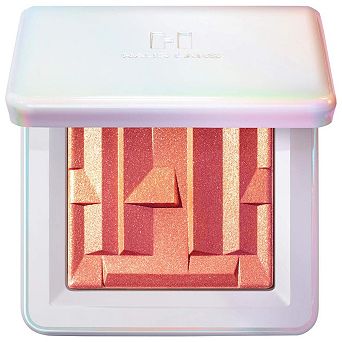 HAUS LABS BY LADY GAGA Bio-Radiant Gel-Powder Illuminating Highlighter with Fermented Arnica