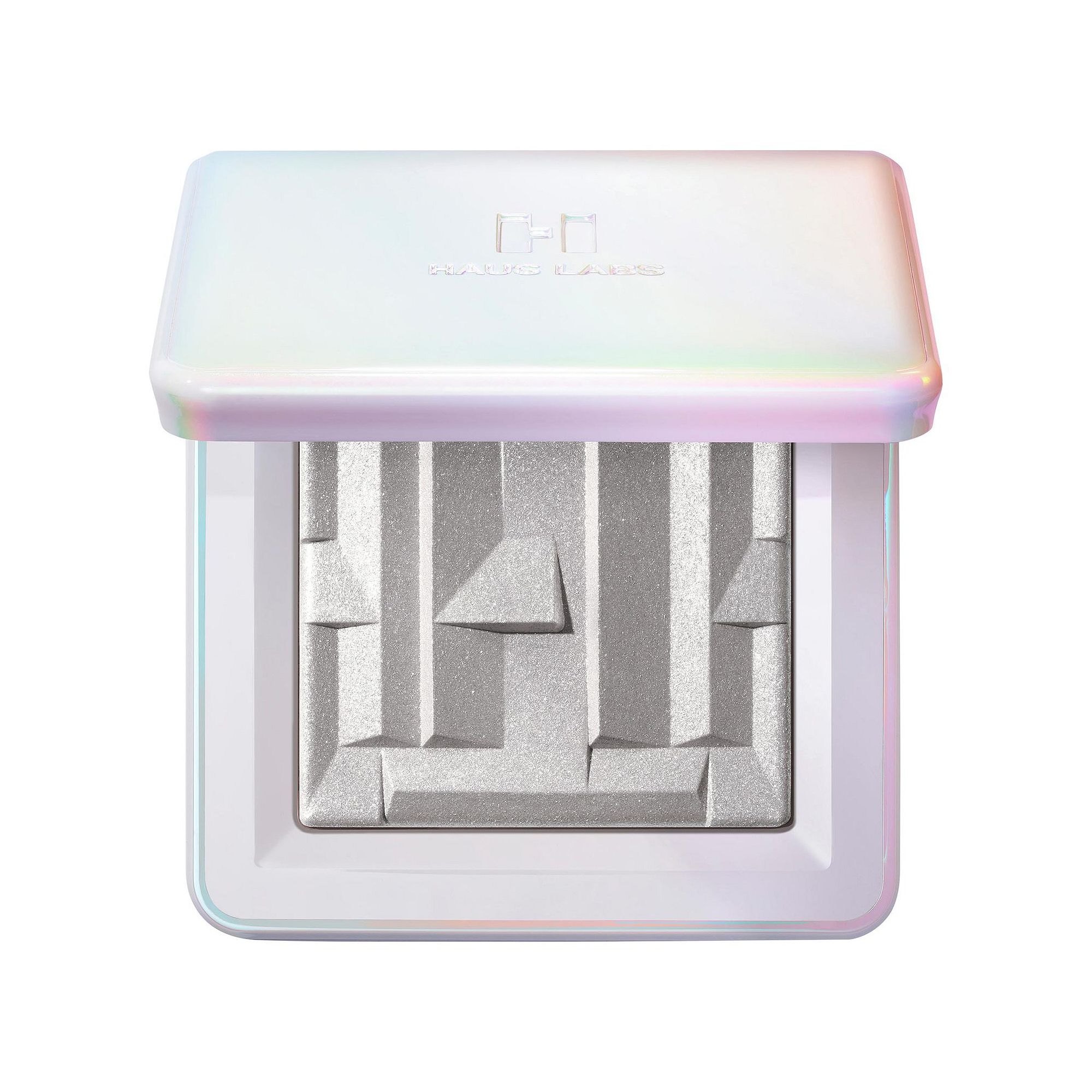 HAUS LABS BY LADY GAGA Bio-Radiant Gel-Powder Illuminating Highlighter with