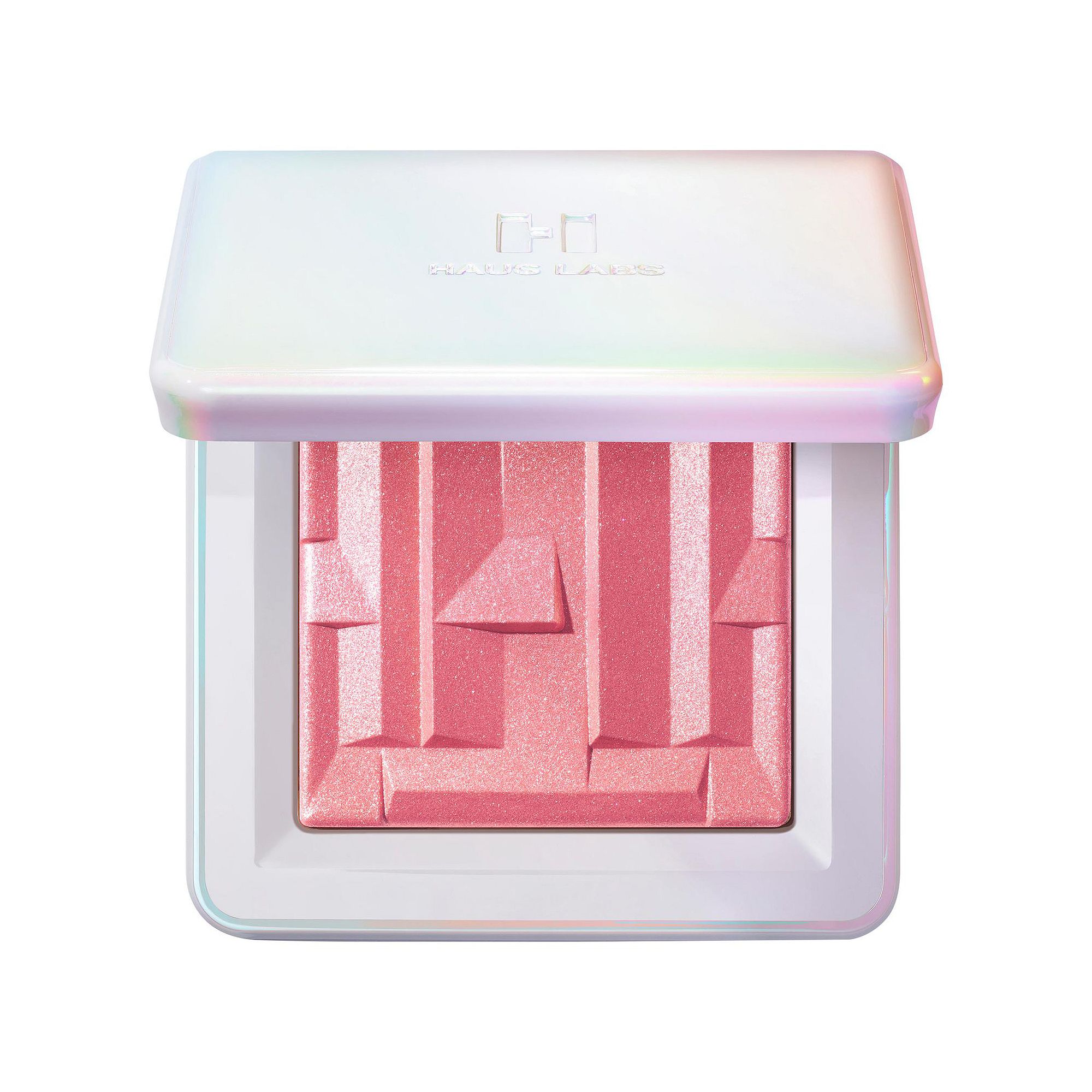HAUS LABS BY LADY GAGA Bio-Radiant Gel-Powder Illuminating Highlighter with