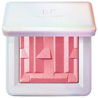 HAUS LABS BY LADY GAGA Bio-Radiant Gel-Powder Illuminating Highlighter with Fermented Arnica